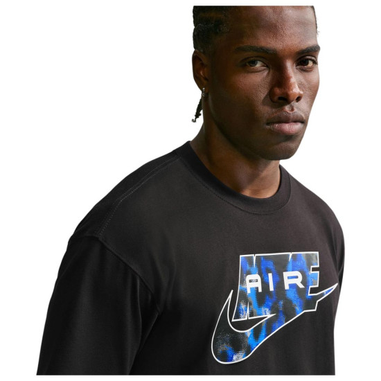 Nike Ανδρική κοντομάνικη μπλούζα Sportswear Air Loose T-Shirt